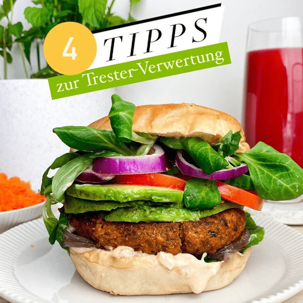 Four tips, simple zero-waste tips