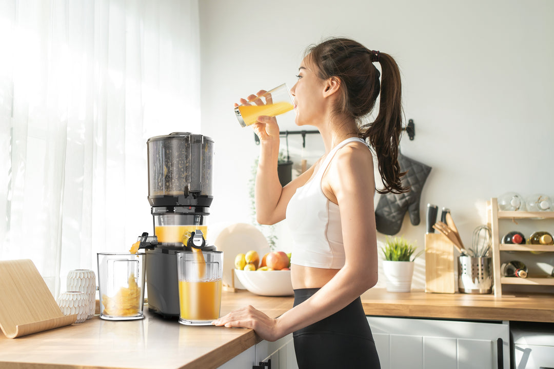 Everyday Immune Support: Small Habits That Make a Difference