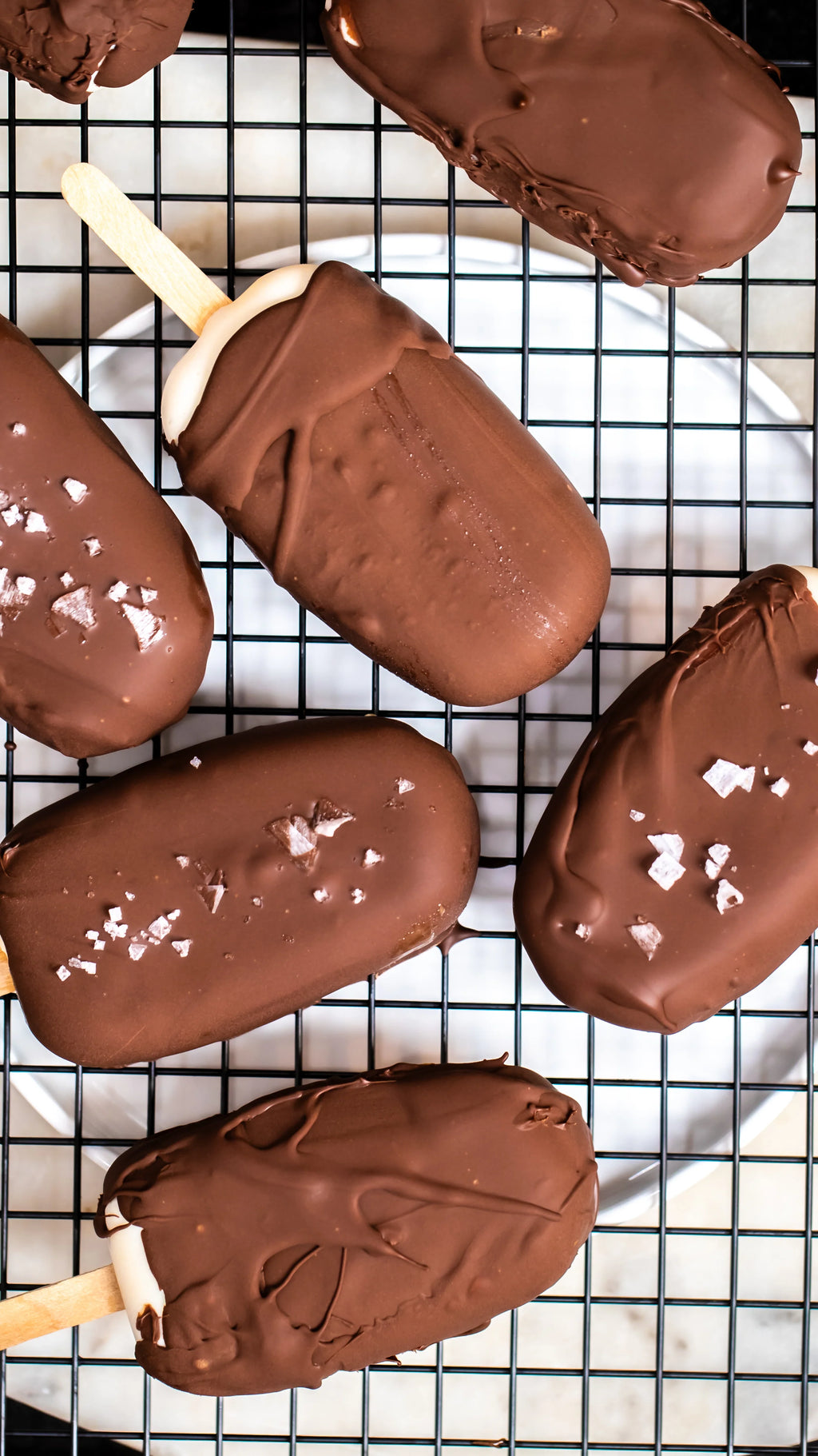 Healthy Caramel Magnum