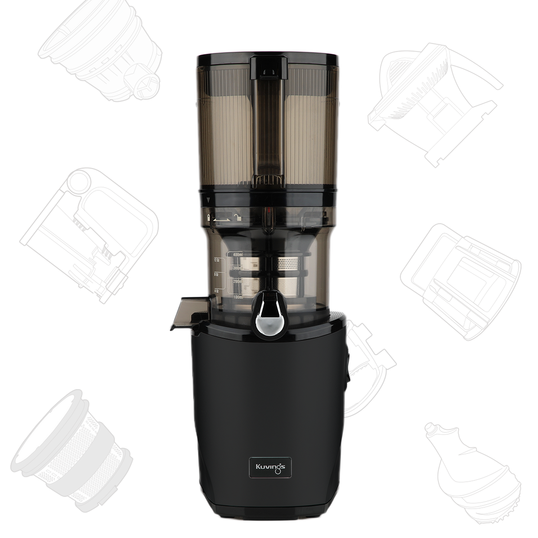 Juicer parts : AUTO8