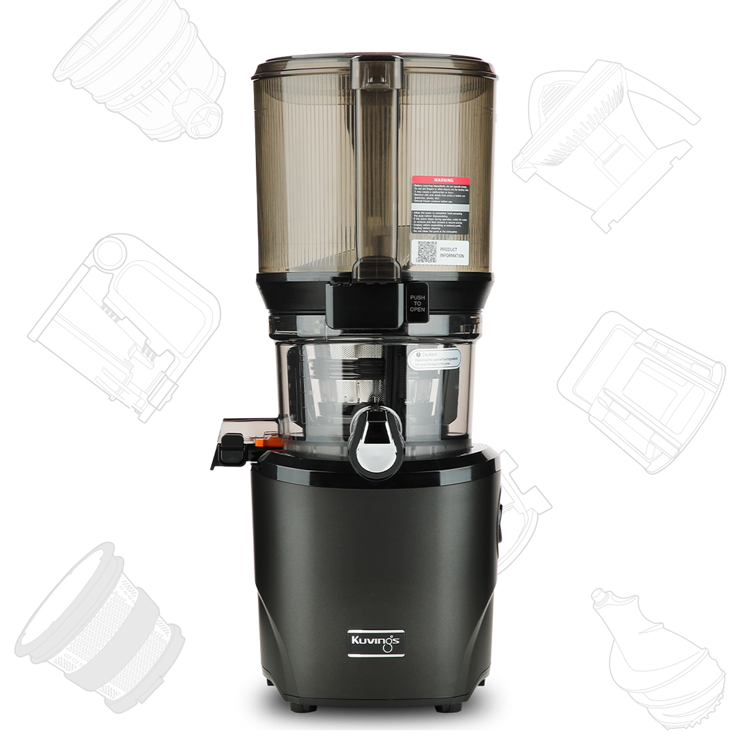 Juicer parts : AUTO10S