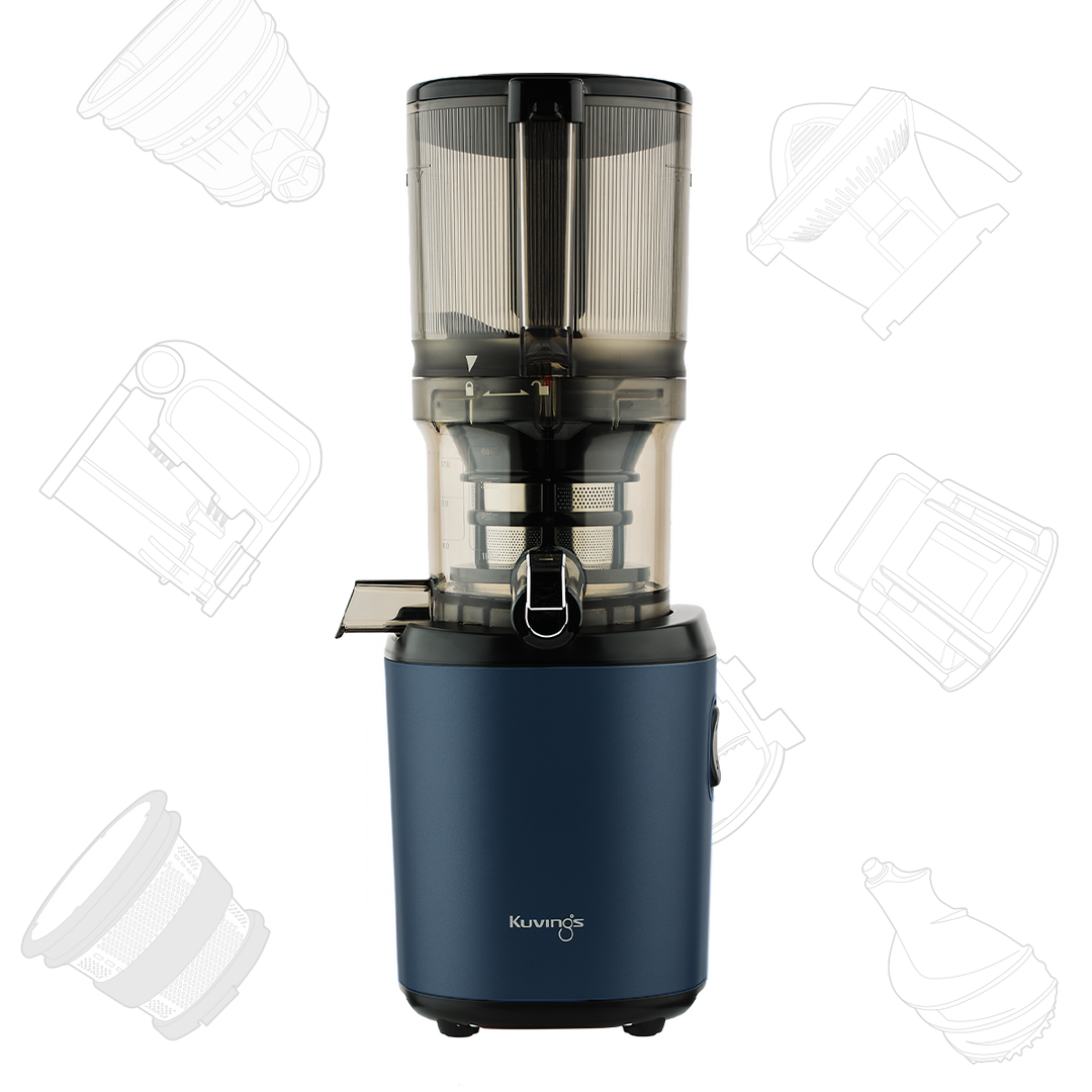 Juicer parts : AUTO6