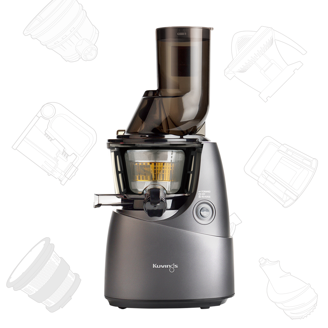 Juicer parts : B6000