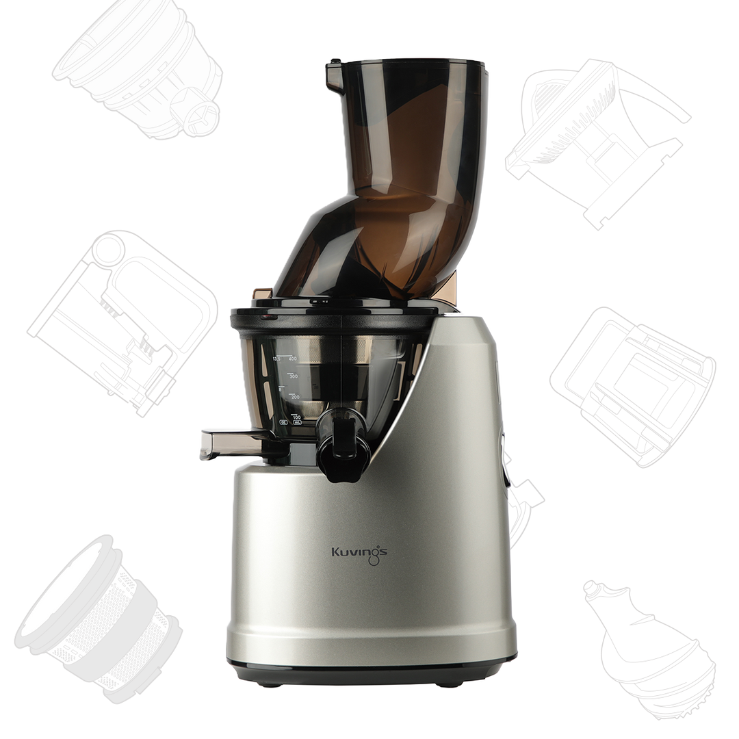 Juicer parts : B7200