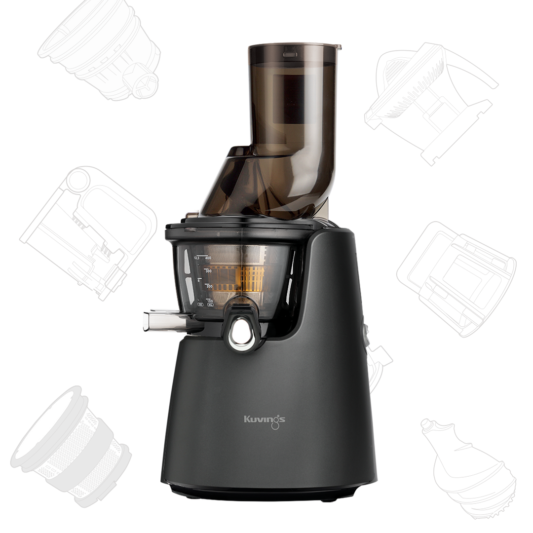 Juicer parts : C9500