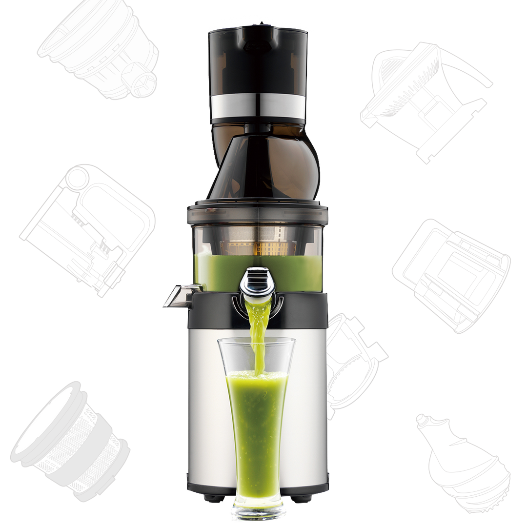 Juicer parts : CS600