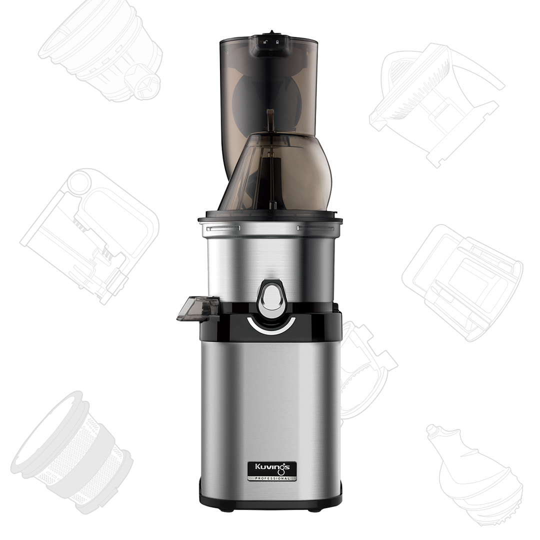Juicer parts : CS700