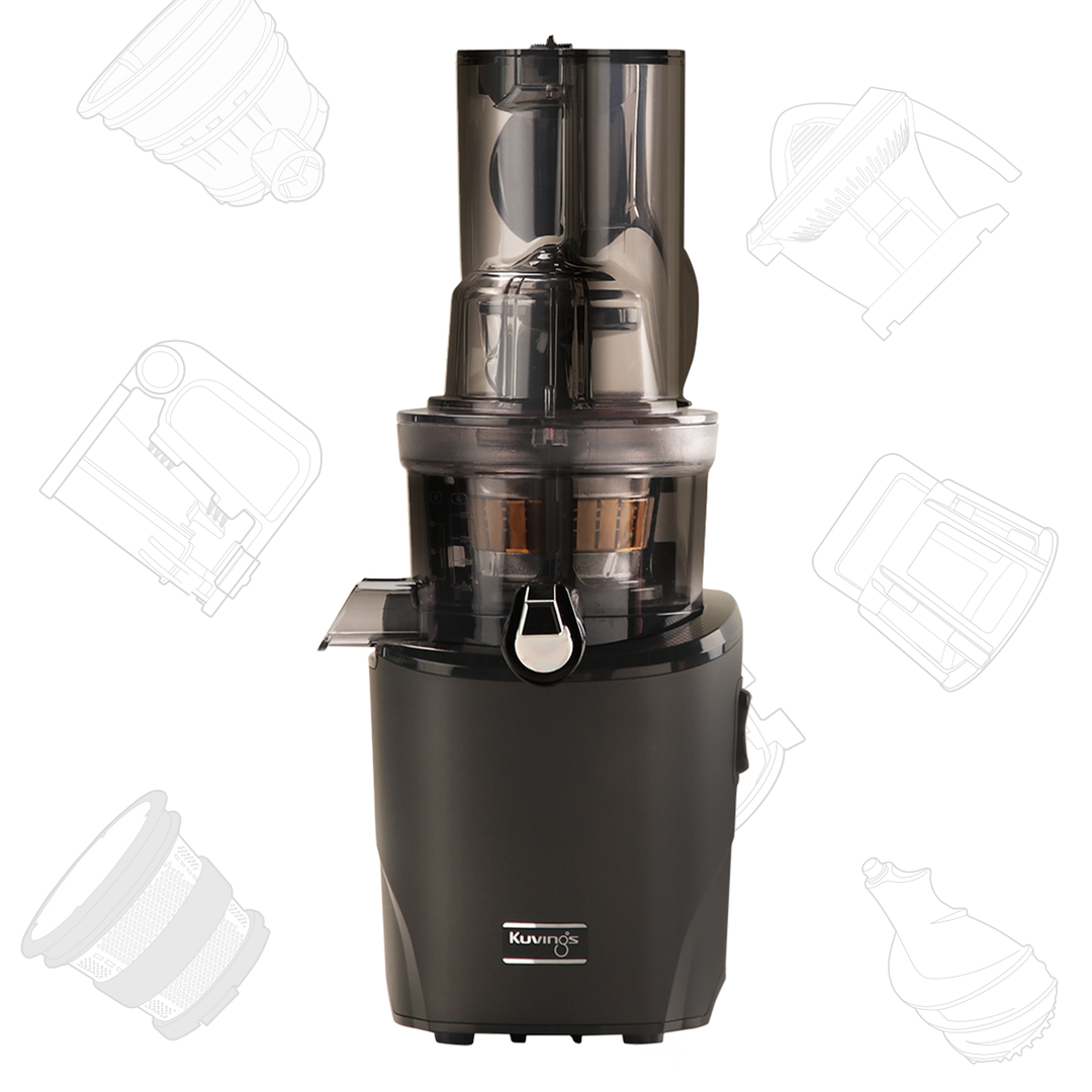 Juicer parts : REVO830