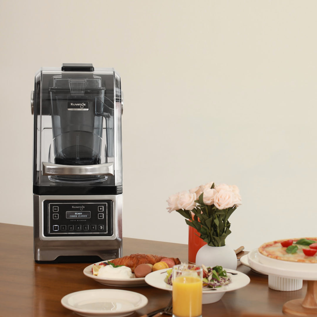 CB980 Professional Auto Blender