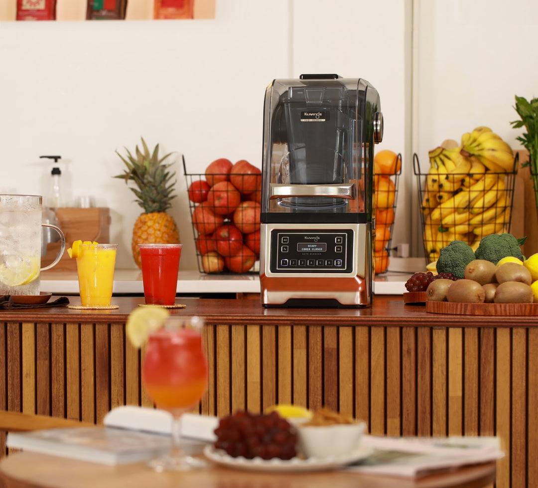 CB980 Professional Auto Blender