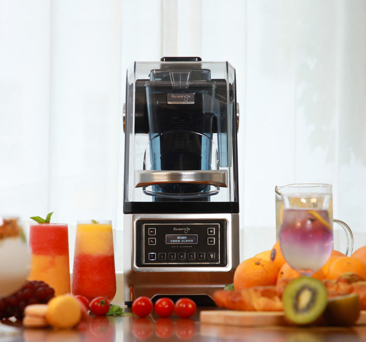 CB980 Professional Auto Blender