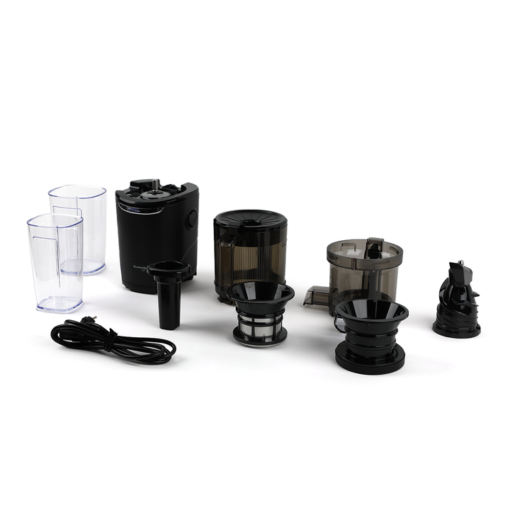 AUTO9 HANDS-FREE SLOW JUICER