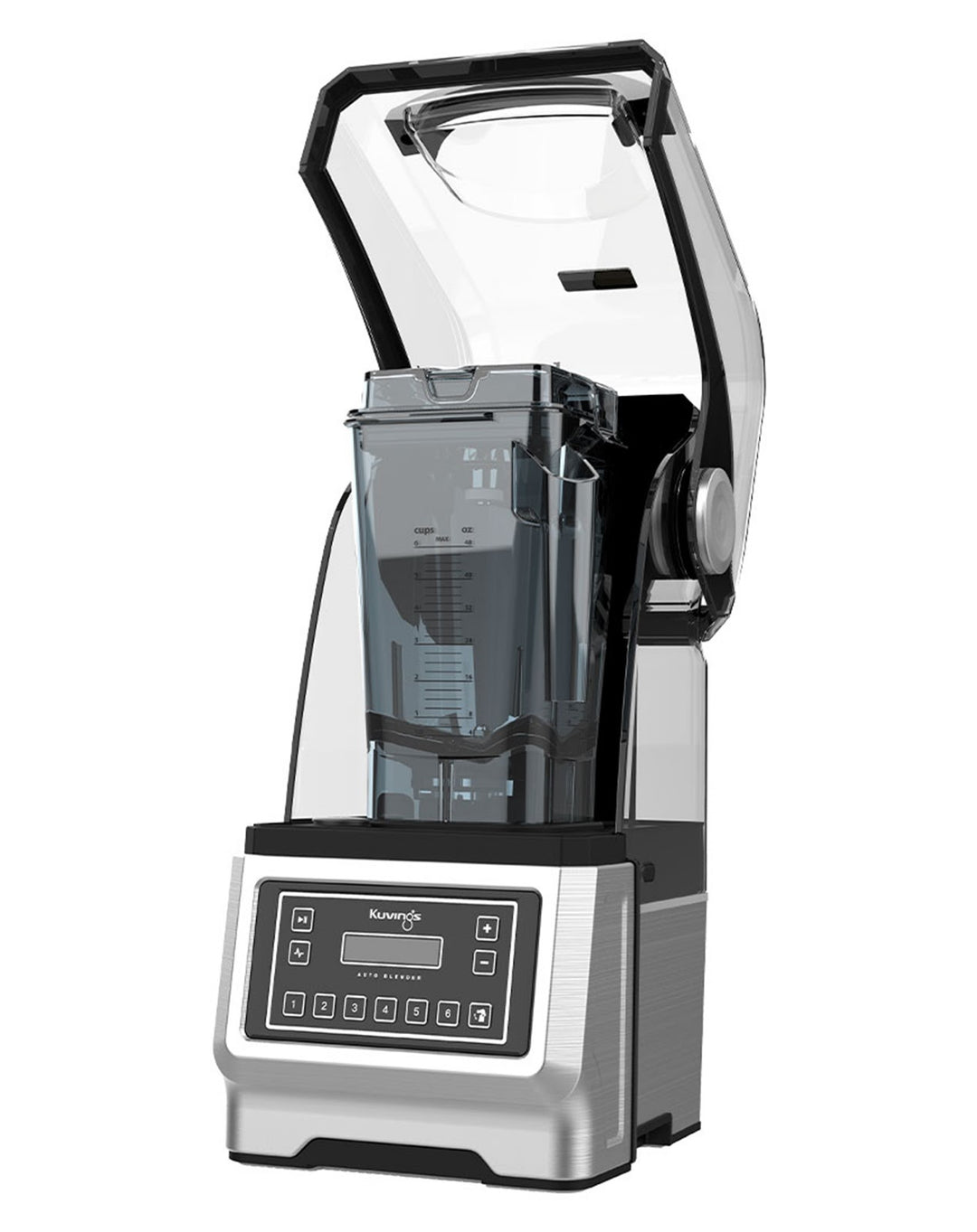 CB980 Professional Auto Blender