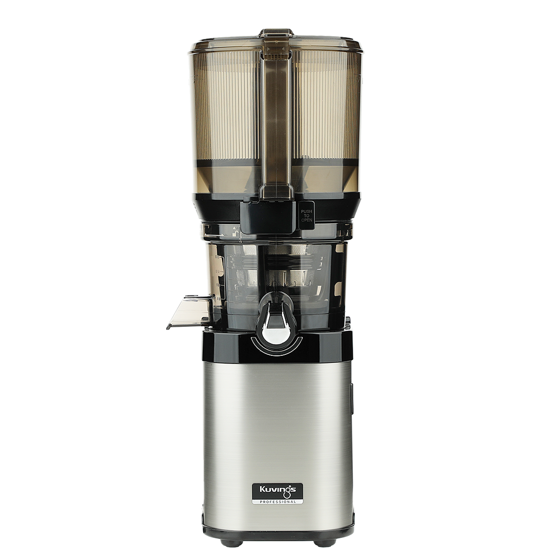 CS800 Whole Slow Juicer Master Chef