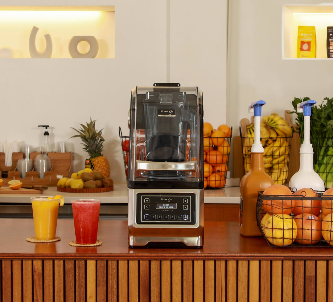CB980 Professional Auto Blender