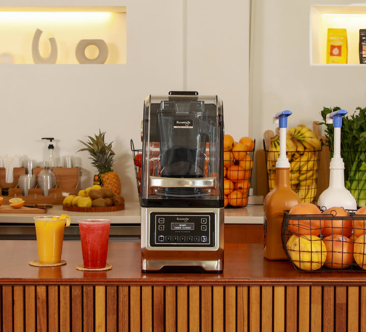 CB980 Professional Auto Blender