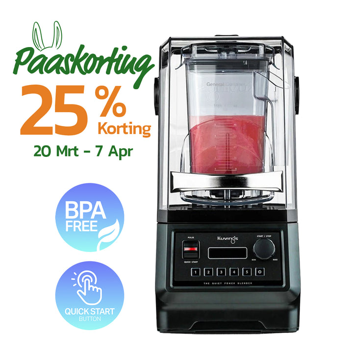 CB850 Professional Power Blender