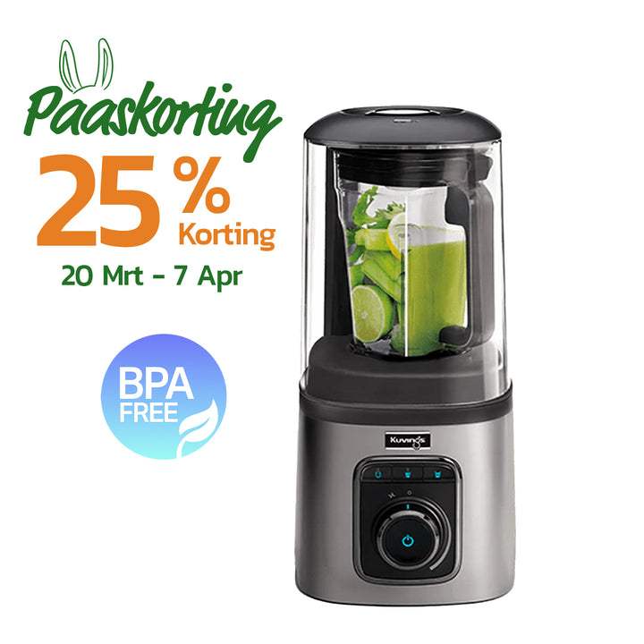 SV-500ME Vacuum Blender