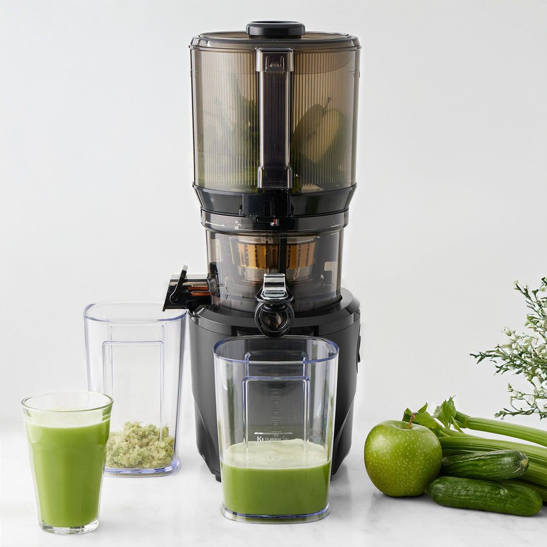 AUTO10S HANDS-FREE SLOW JUICER