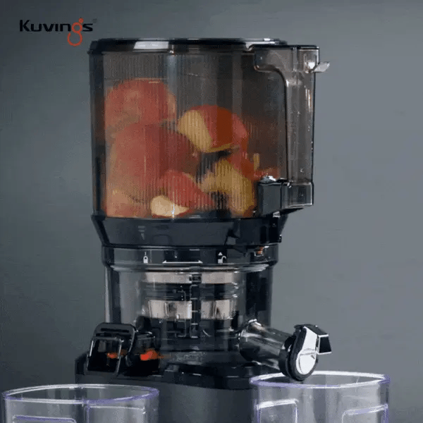 AUTO10S HANDS-FREE SLOW JUICER