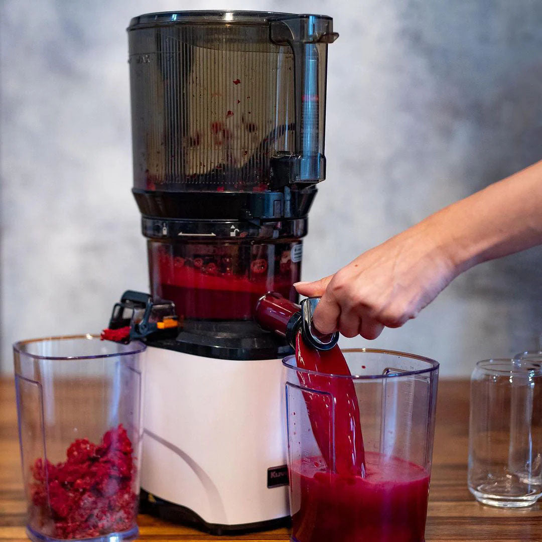 AUTO10S HANDS-FREE SLOW JUICER