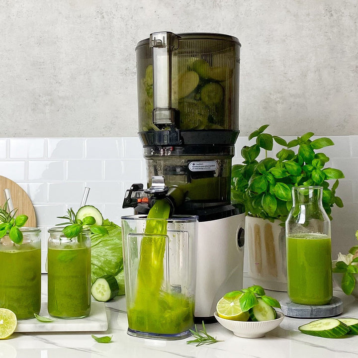 AUTO10S HANDS-FREE SLOW JUICER