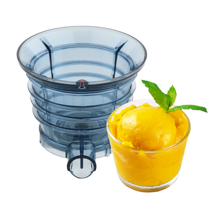 AUTO10S Ice Cream Strainer (Filter)