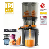 AUTO10S HANDS-FREE SLOW JUICER