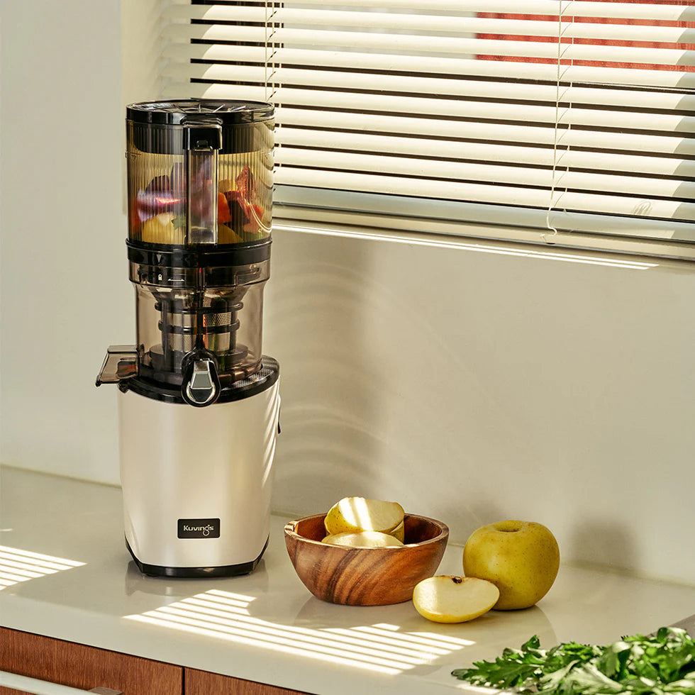AUTO8 HANDS-FREE SLOW JUICER