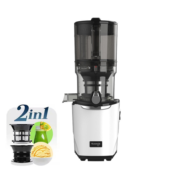 AUTO9 HANDS-FREE SLOW JUICER