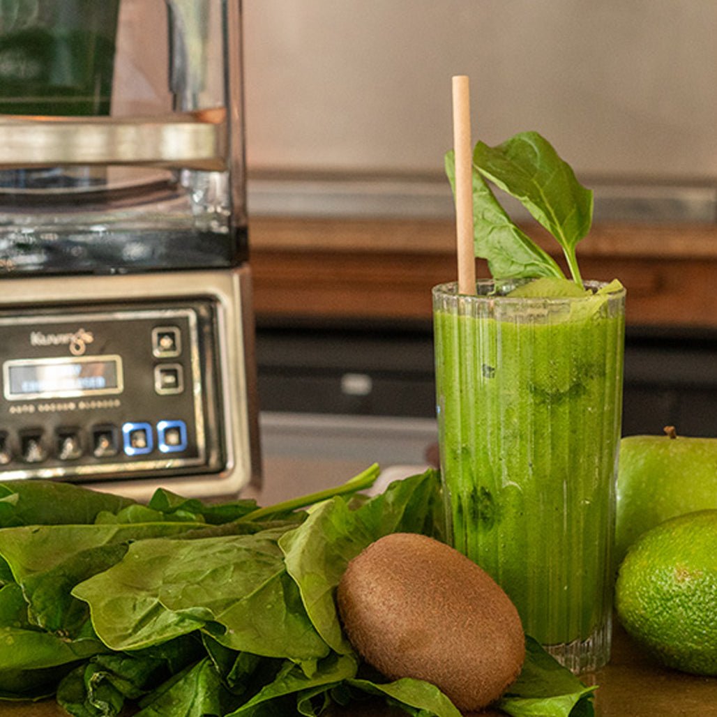 CB1000 Professional Auto Vacuum Blender