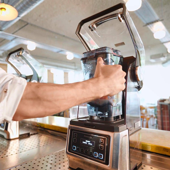 CB1000 Professional Auto Vacuum Blender