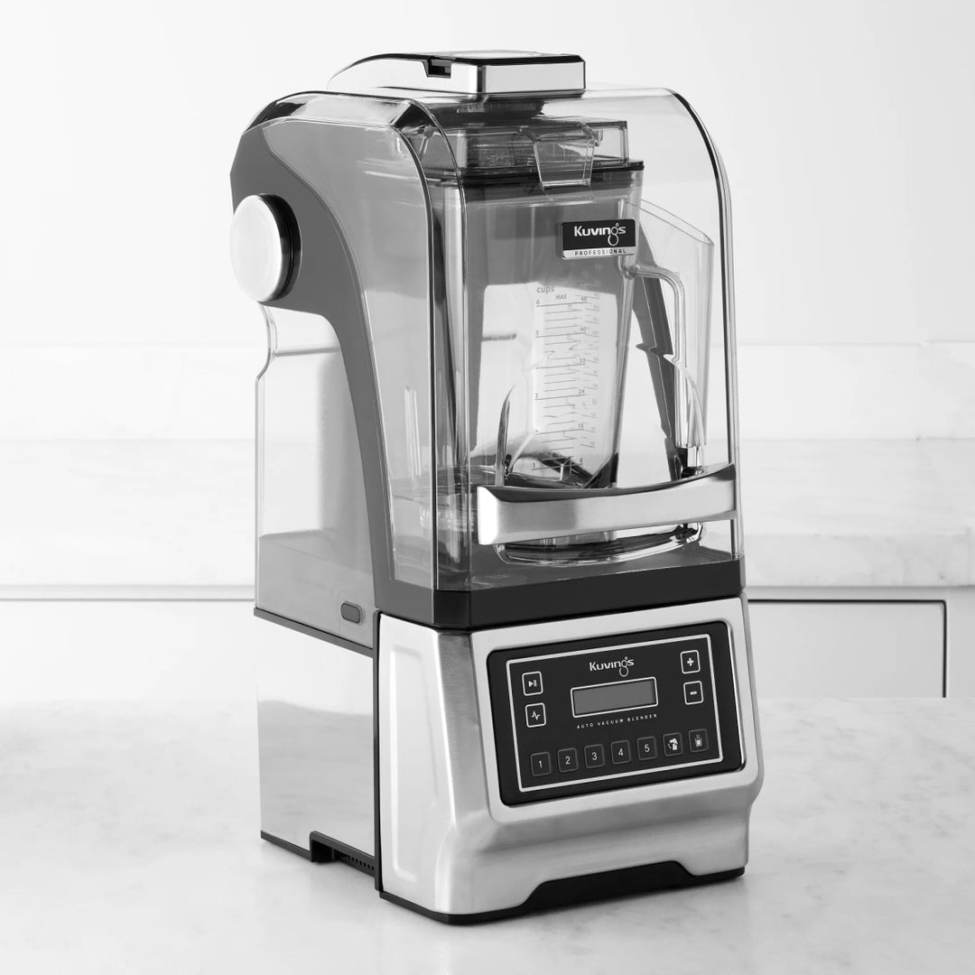 CB1000 Professional Auto Vacuum Blender