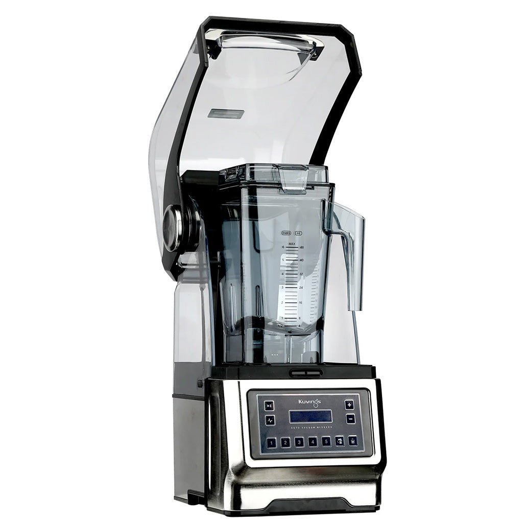 CB1000 Professional Auto Vacuum Blender