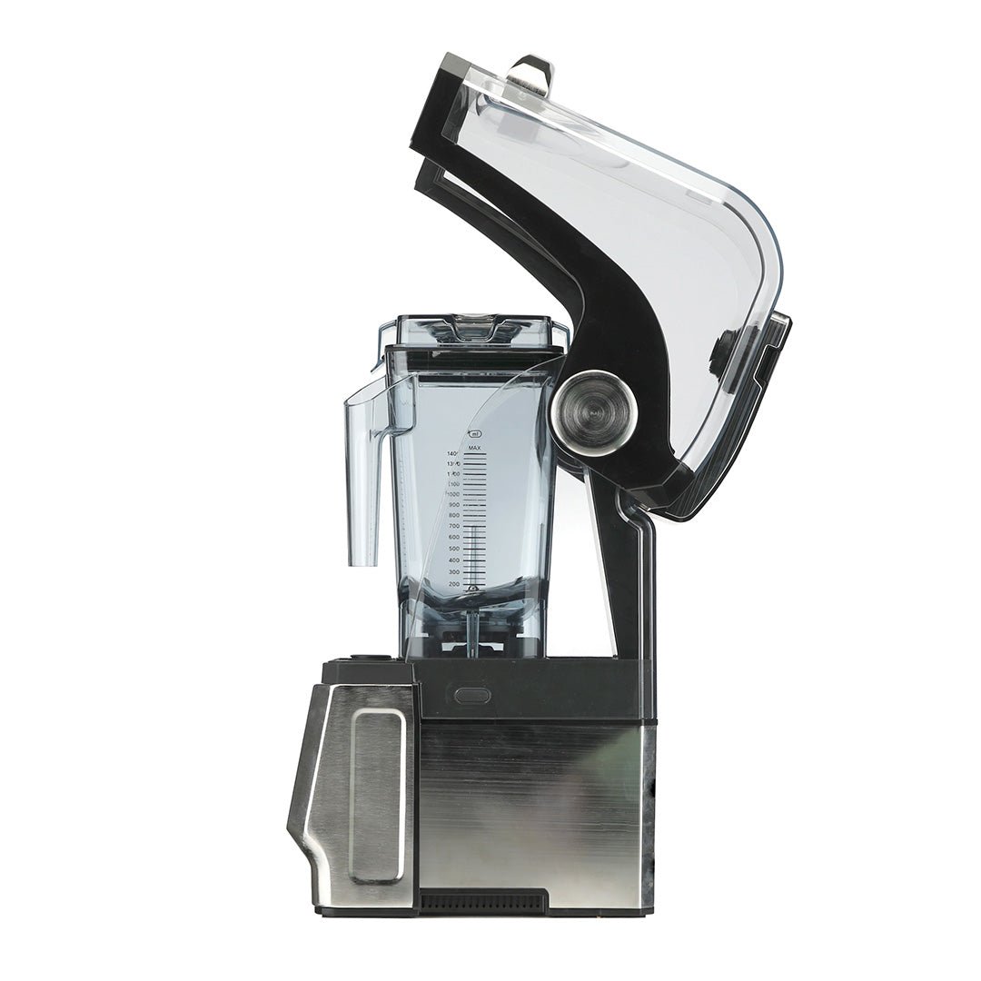 CB1000 Professional Auto Vacuum Blender