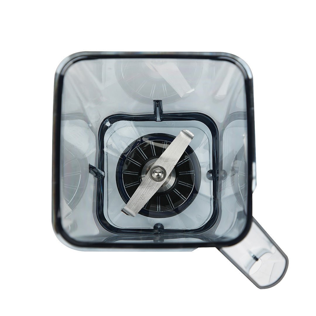 CB1000 Professional Auto Vacuum Blender