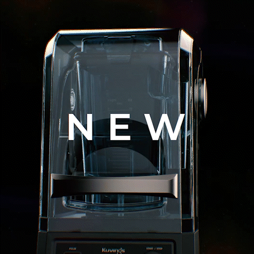 CB850 Professional Power Blender