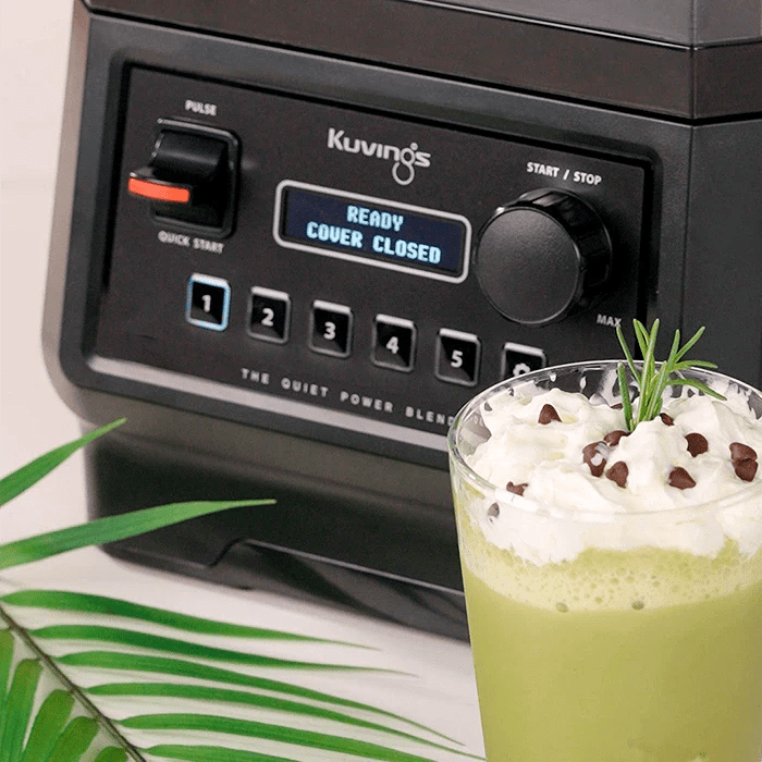 CB850 Professional Power Blender