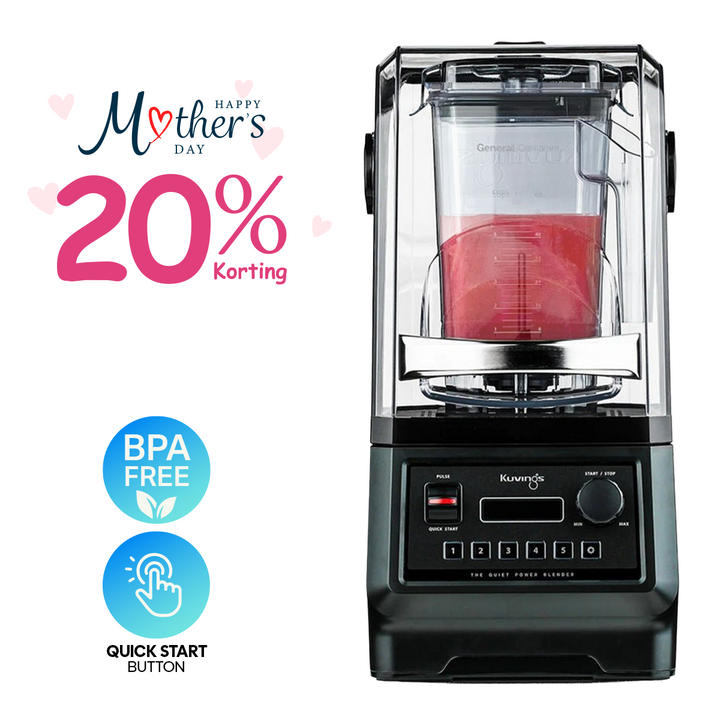 CB850 Professional Power Blender