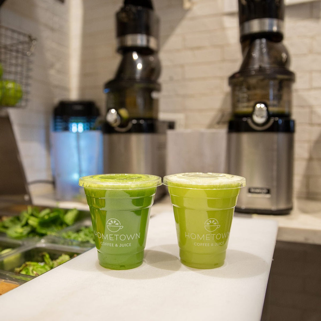 CS600 Whole Slow Juicer Chef