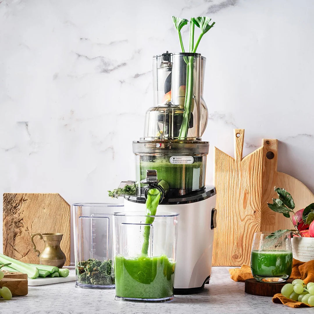 REVO830 WHOLE SLOW JUICER