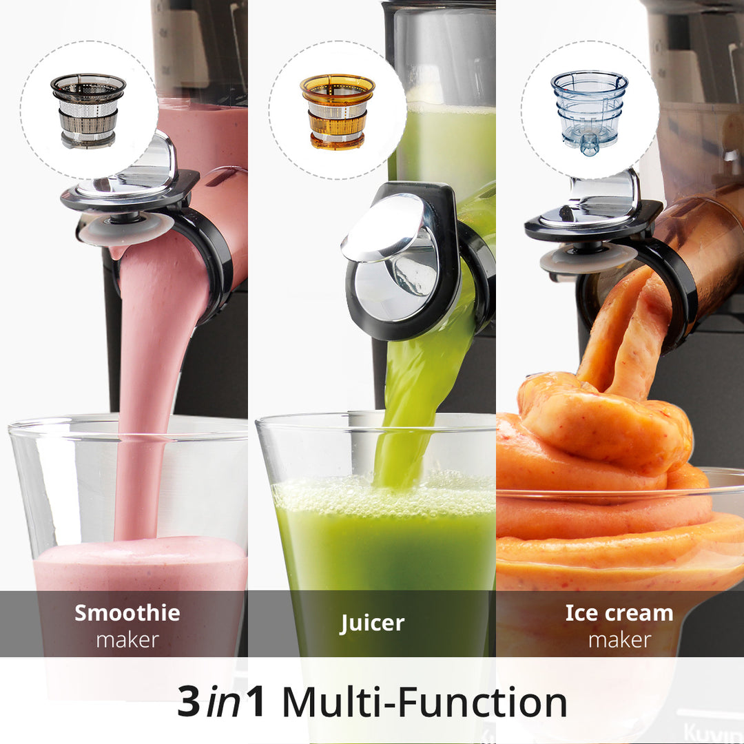 AUTO10S Smoothie & Sorbet Filter-Set
