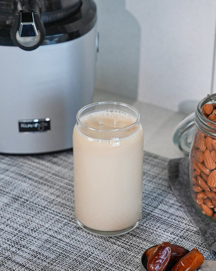 AUTO10S HANDS-FREE SLOW JUICER