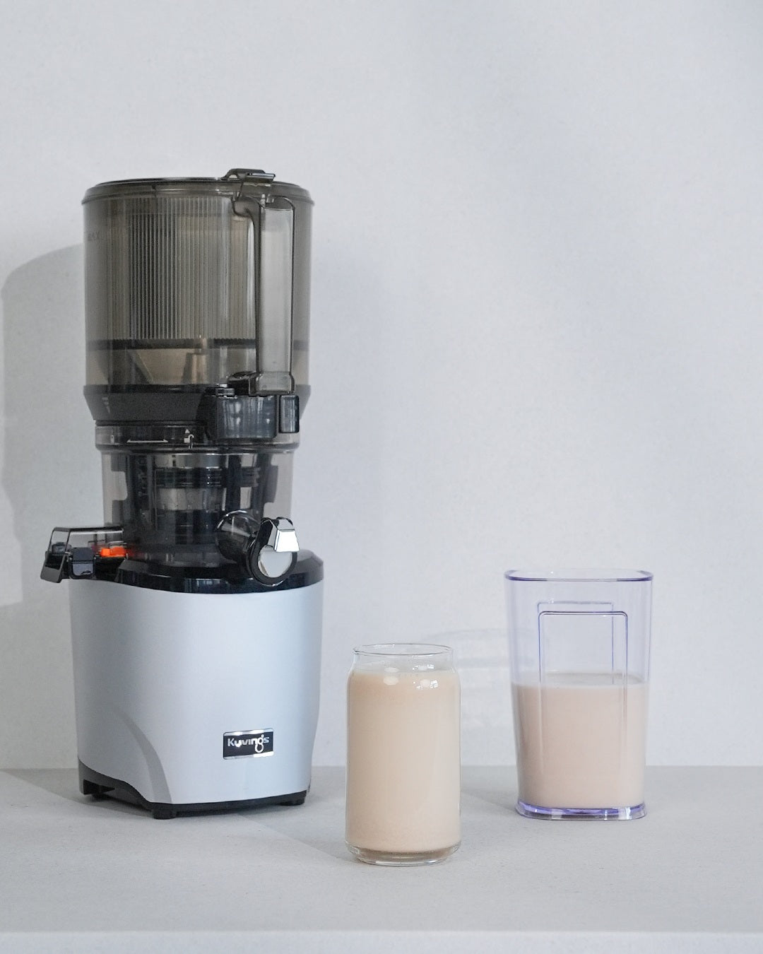 AUTO10S HANDS-FREE SLOW JUICER