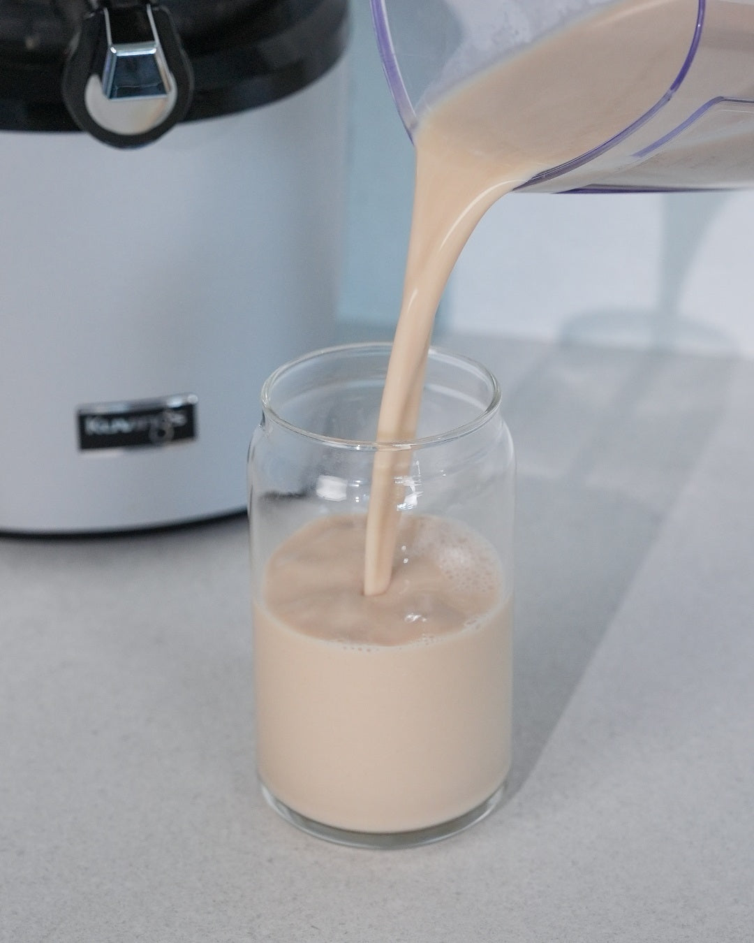 AUTO10S HANDS-FREE SLOW JUICER