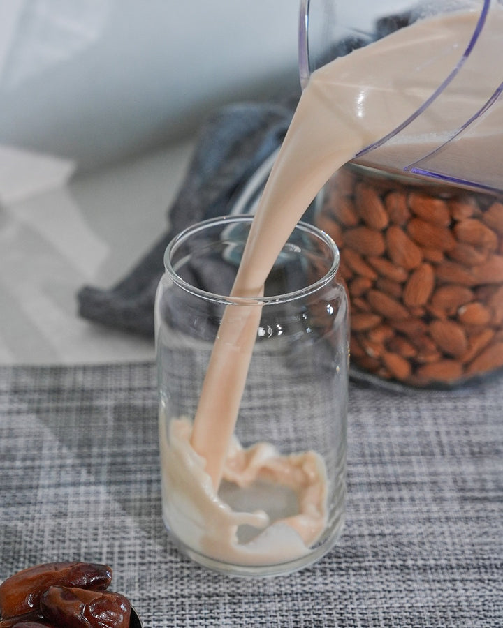 AUTO10S HANDS-FREE SLOW JUICER