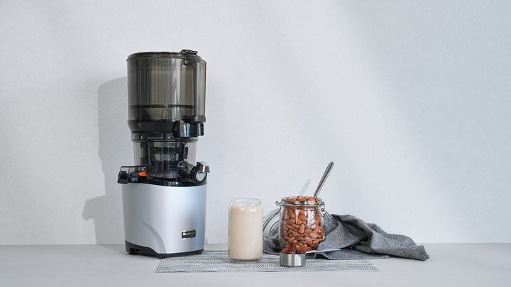 AUTO10S HANDS-FREE SLOW JUICER