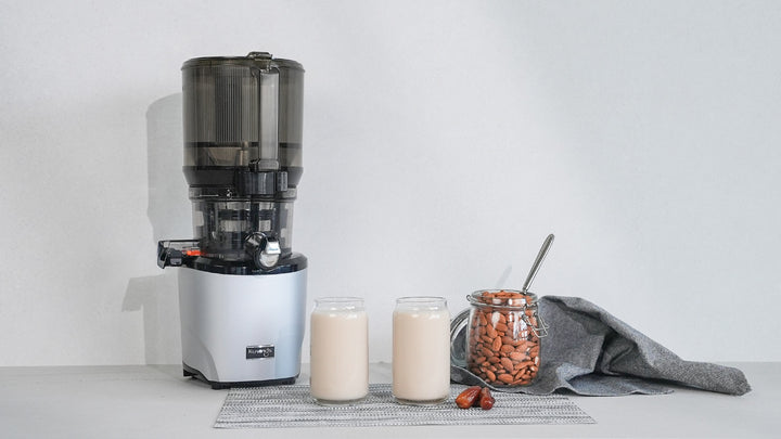 AUTO10S HANDS-FREE SLOW JUICER