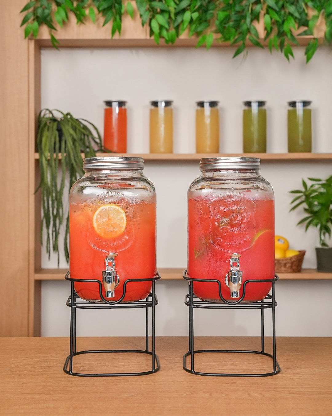 AUTO10S HANDS-FREE SLOW JUICER