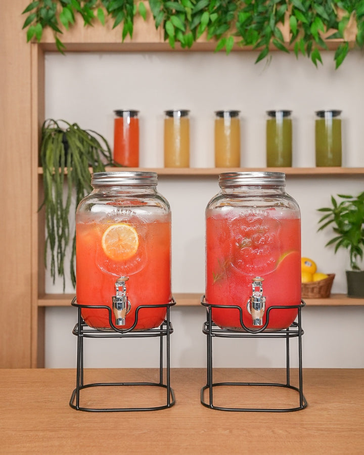 AUTO10S HANDS-FREE SLOW JUICER